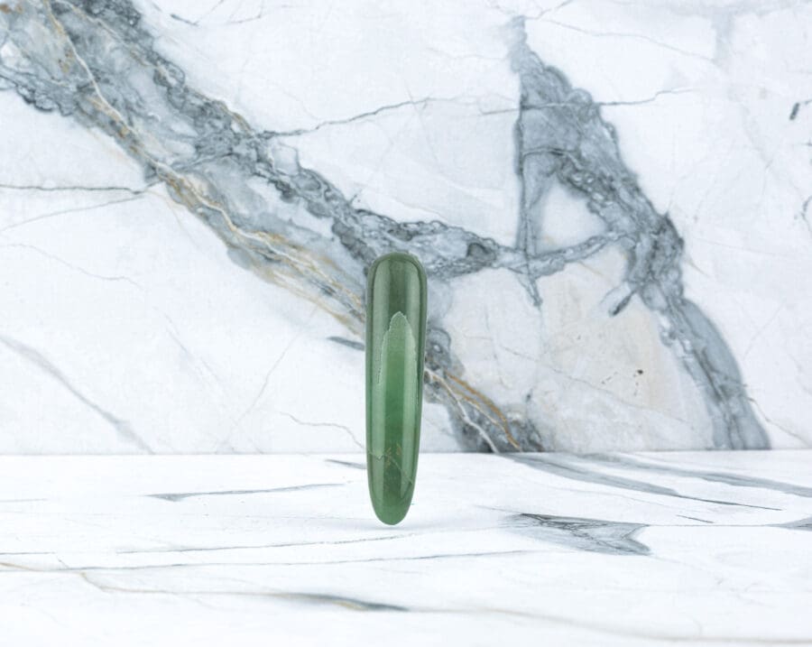 Yoni Wand Amethist 10 Cm 3