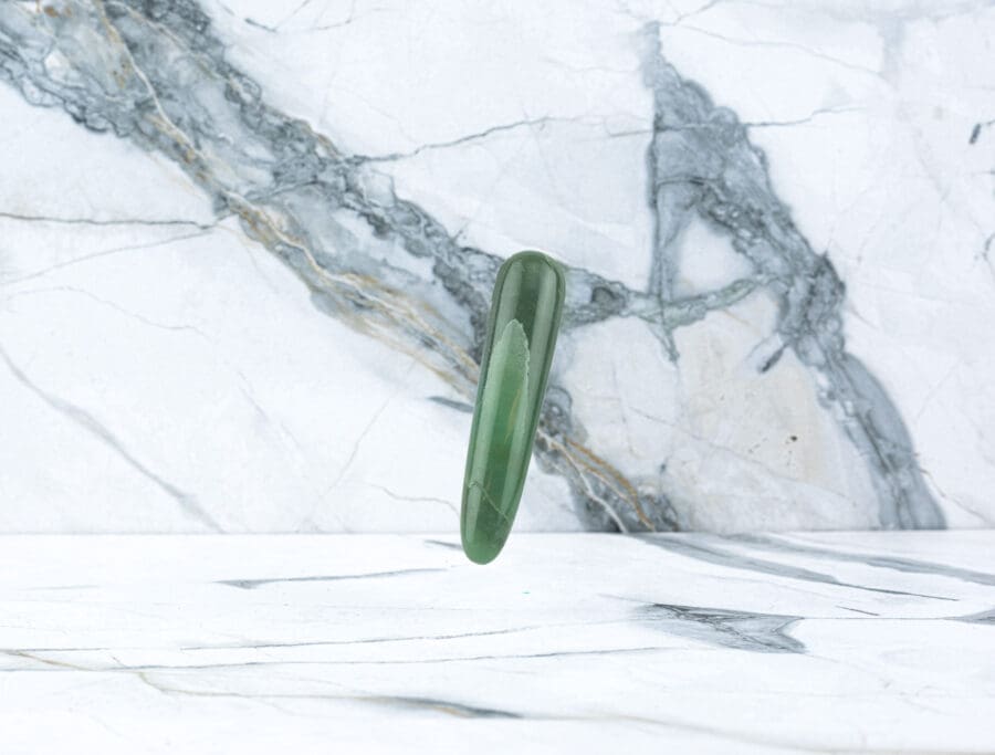 Yoni Wand Amethist 10 Cm