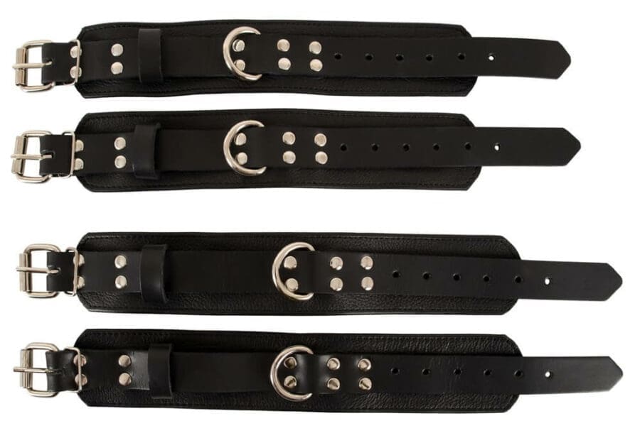 Zado - Bed Restraint Set - Afbeelding 5