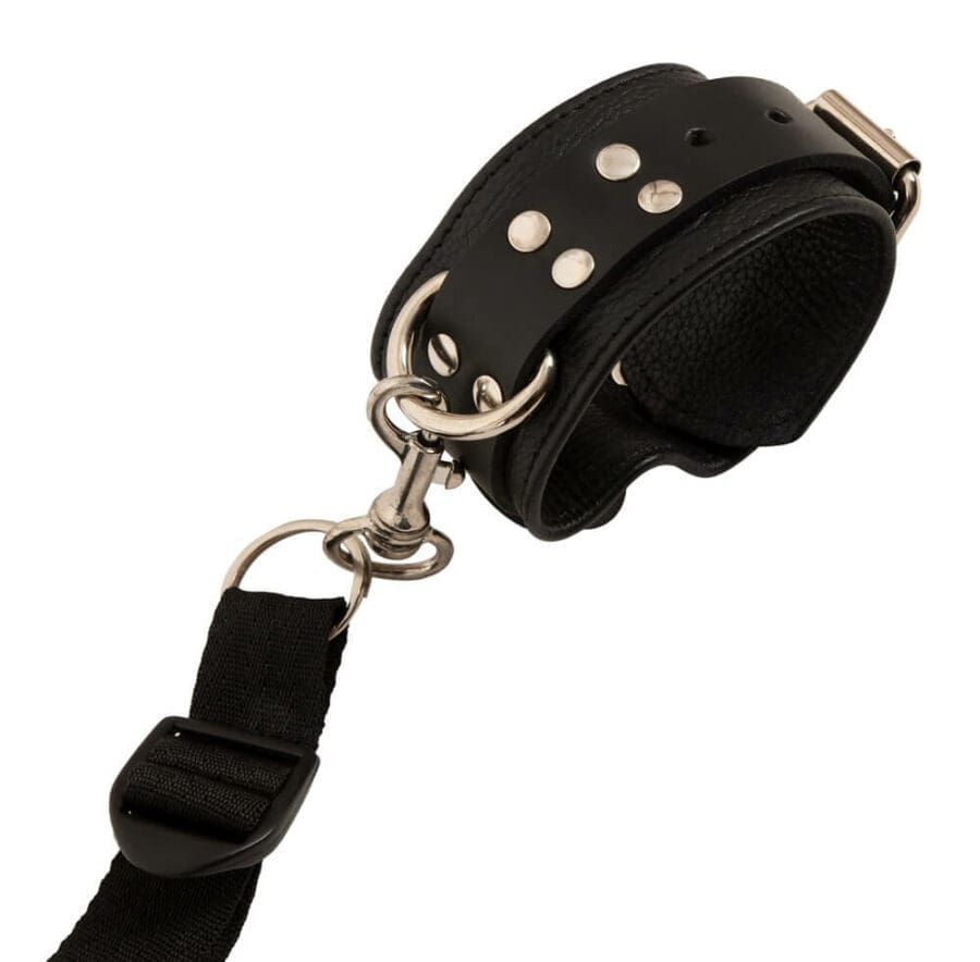 Zado - Bed Restraint Set - Afbeelding 4