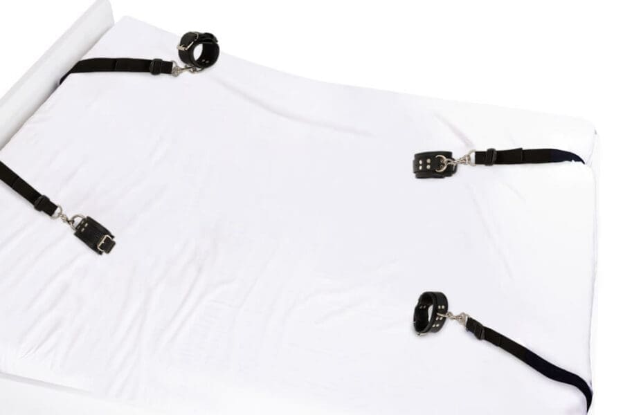 Zado - Bed Restraint Set - Afbeelding 8