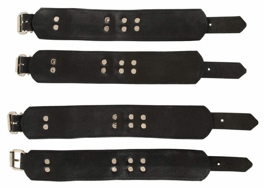 Zado - Bed Restraint Set - Afbeelding 6