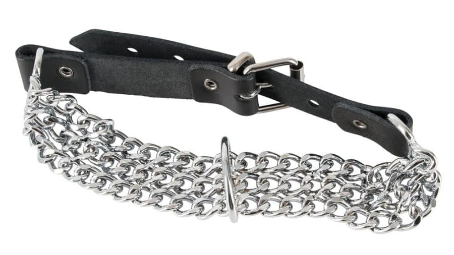 Zado - Chain Collar - Afbeelding 2