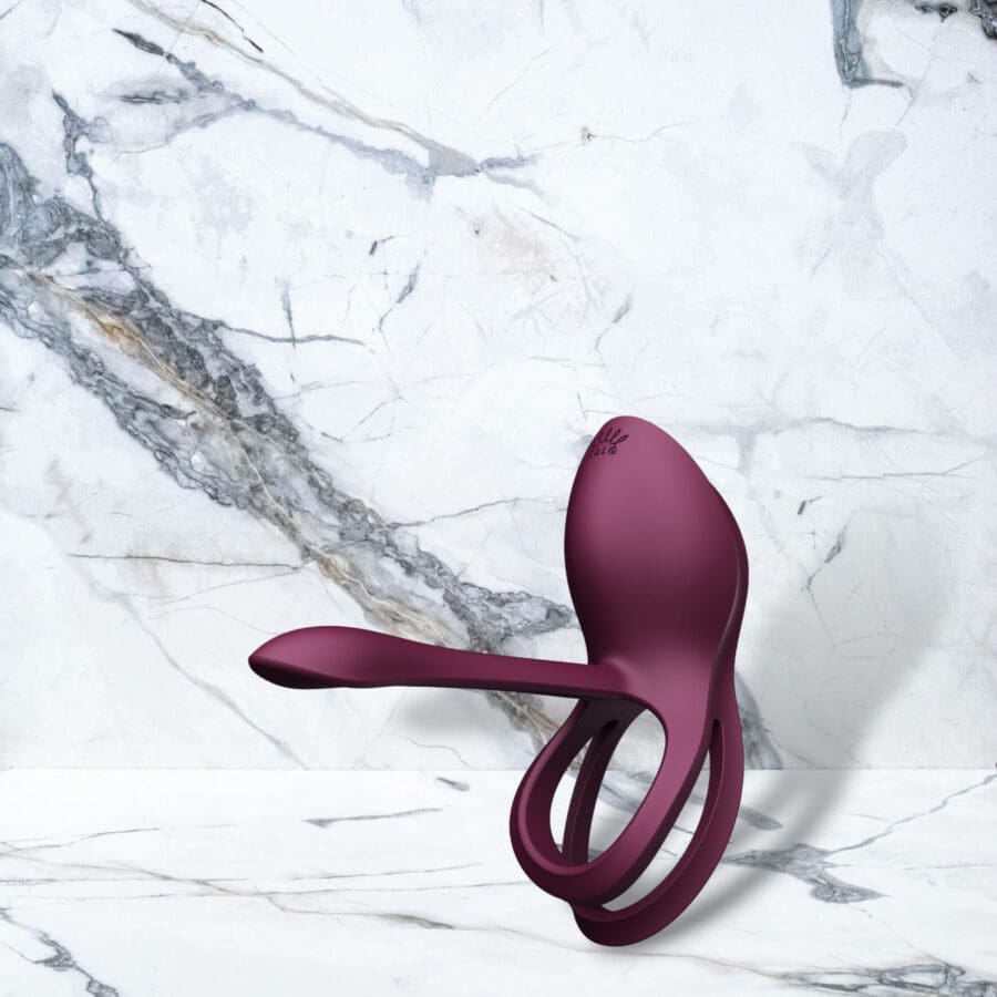 Zalo Bayek Draagbare Vibrator 16