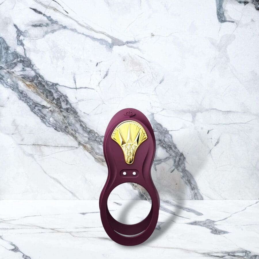 Zalo Bayek Draagbare Vibrator 22