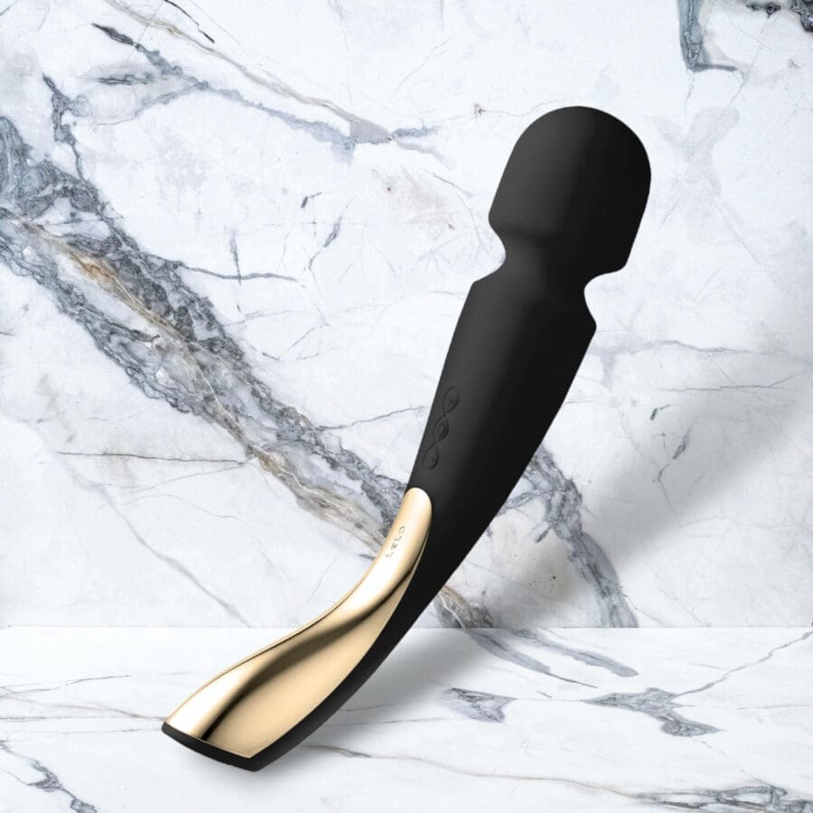 Lelo - Smart Wand™ 2 Large - Afbeelding 3