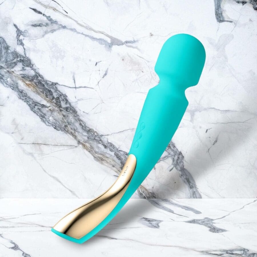 Lelo - Smart Wand™ 2 Large - Afbeelding 2