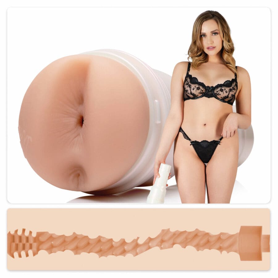 Fleshlight Girls - Mia Malkova Boss Level - Afbeelding 5