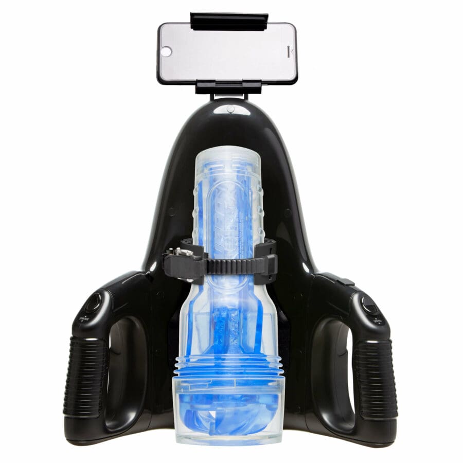 Fleshlight - Universal Launch Stroking Simulator - Afbeelding 3