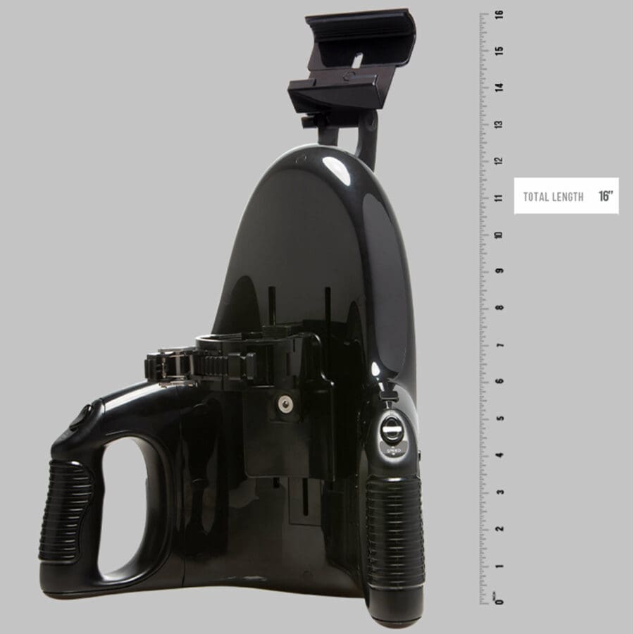 Fleshlight - Universal Launch Stroking Simulator - Afbeelding 5