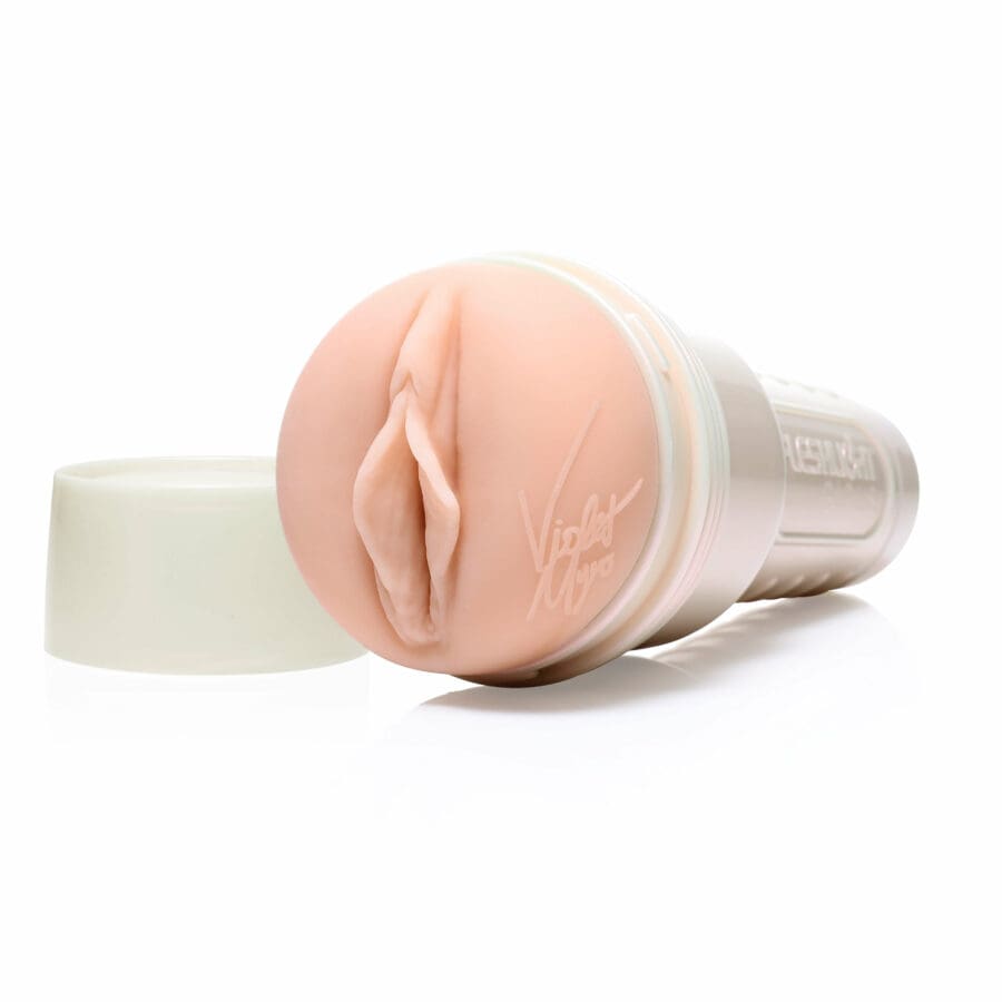 Fleshlight Girls - Violet Myers Waifu - Afbeelding 3