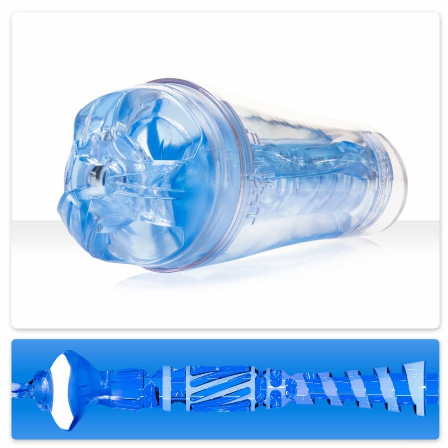 Fleshlight - Flight Masturbator Commander - Afbeelding 5