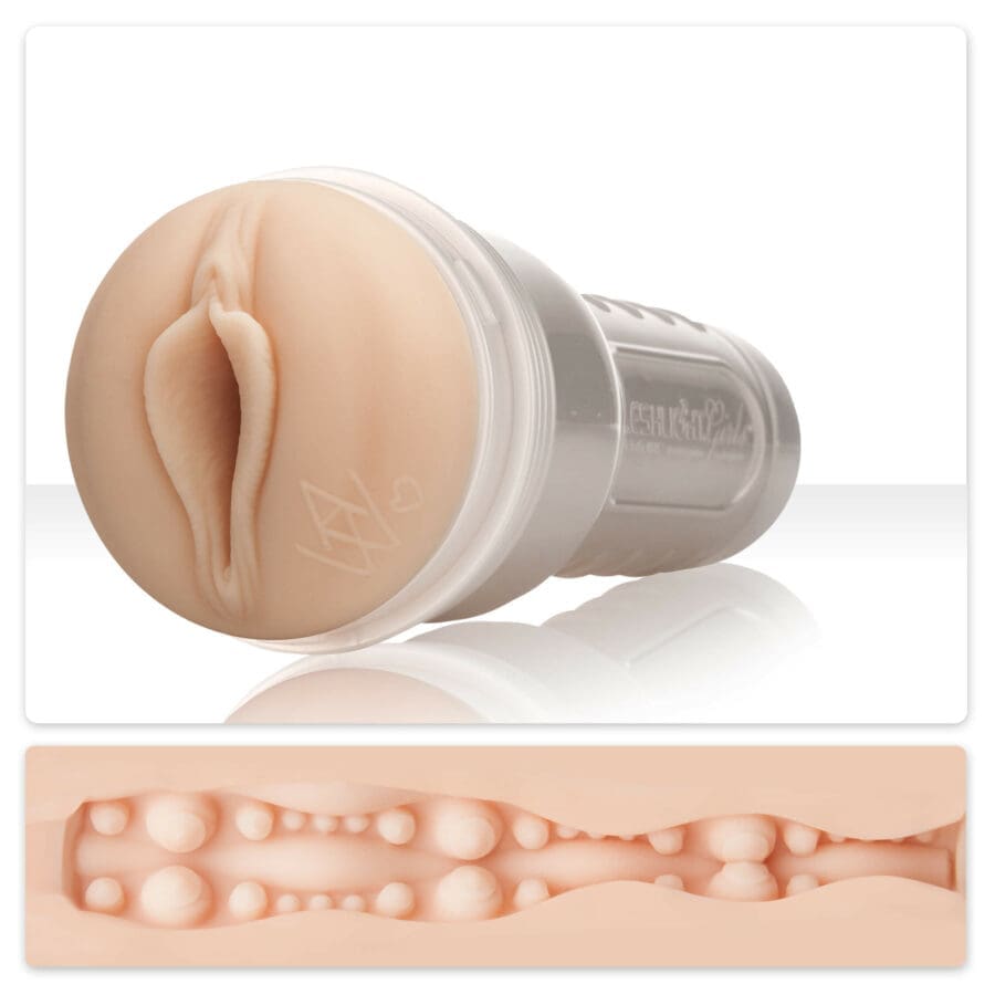 Fleshlight Girls - Angela White Indulge - Afbeelding 3