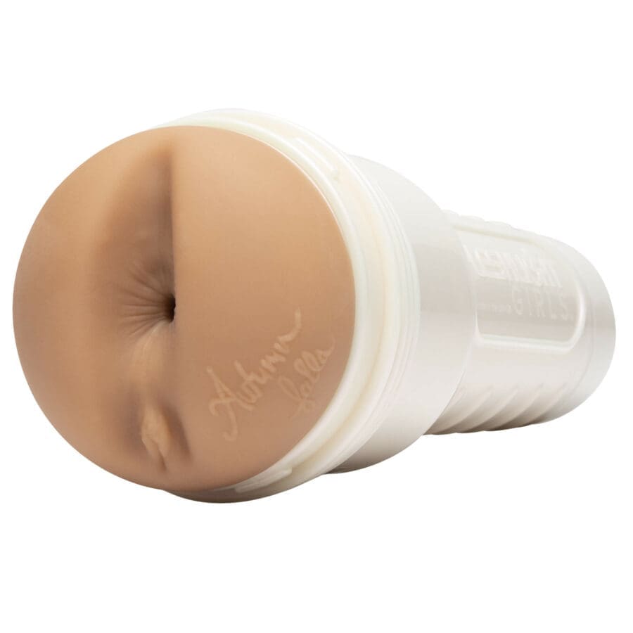 Fleshlight Girls - Autumn Falls Peaches - Afbeelding 2