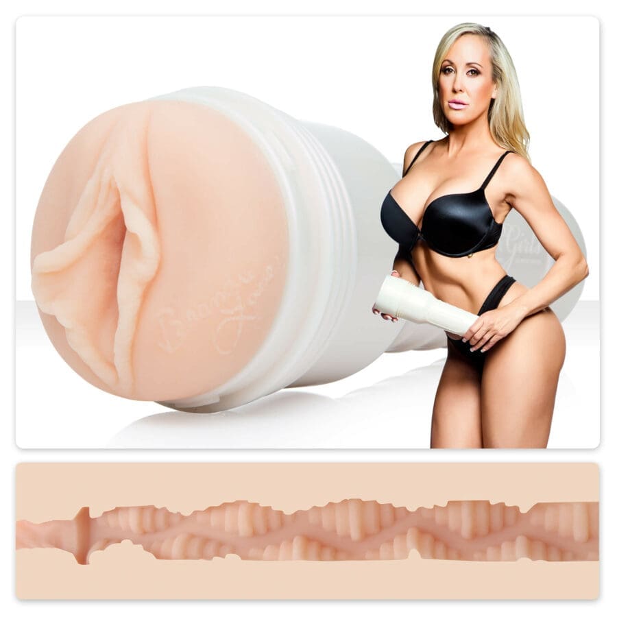 Fleshlight Girls - Brandi Love Heartthrob - Afbeelding 5