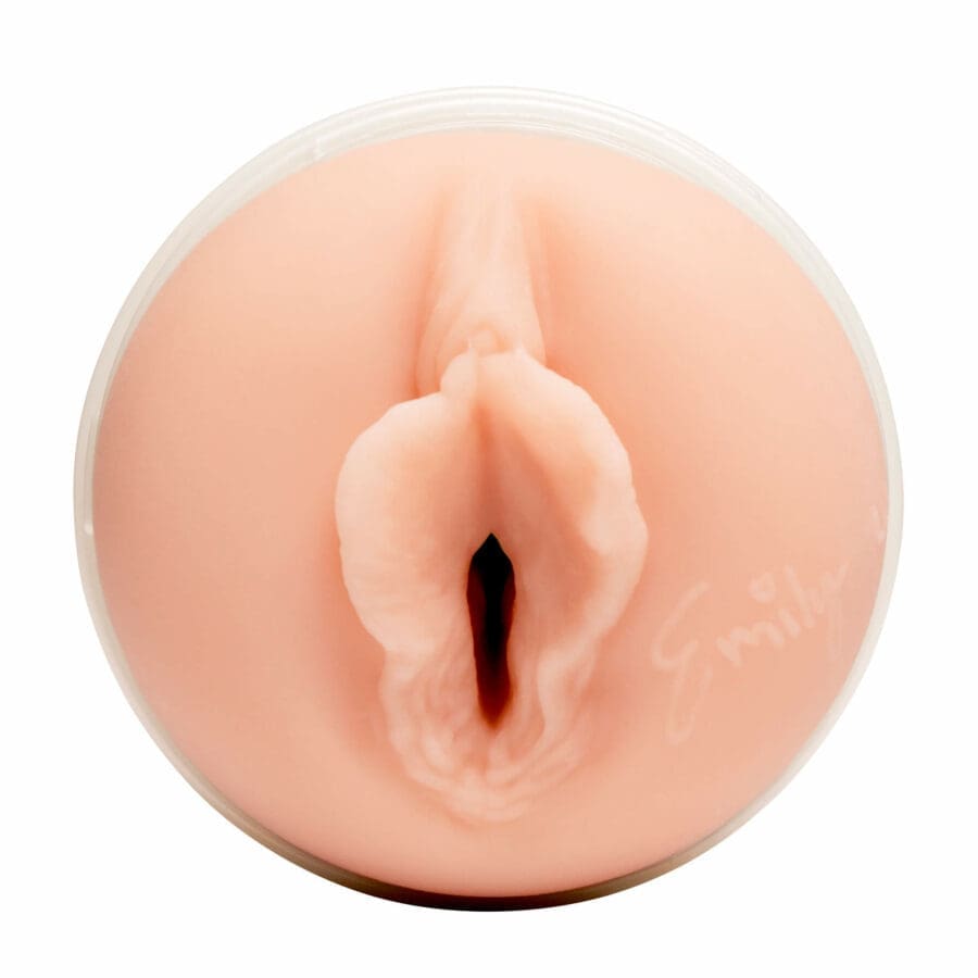 Fleshlight Girls - Emily Willis Squirt - Afbeelding 4