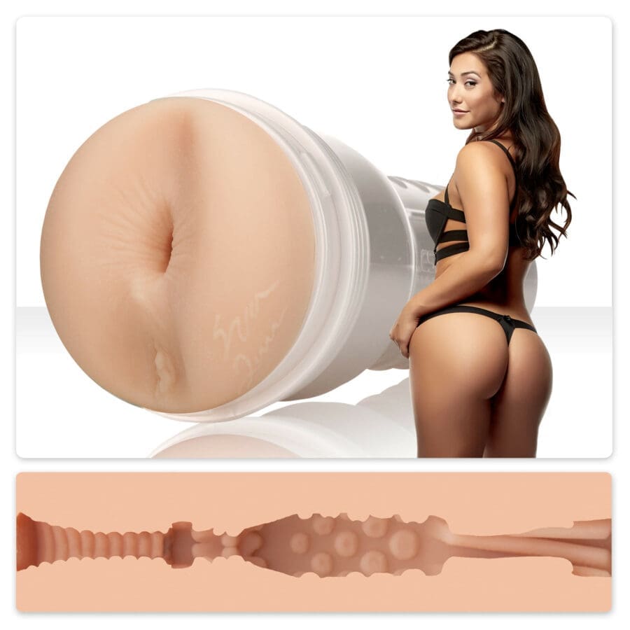 Fleshlight Girls - Eva Lovia Spice - Afbeelding 2
