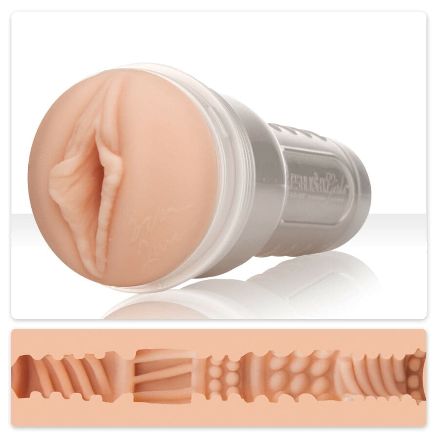 Fleshlight Girls - Eva Lovia Sugar - Afbeelding 3