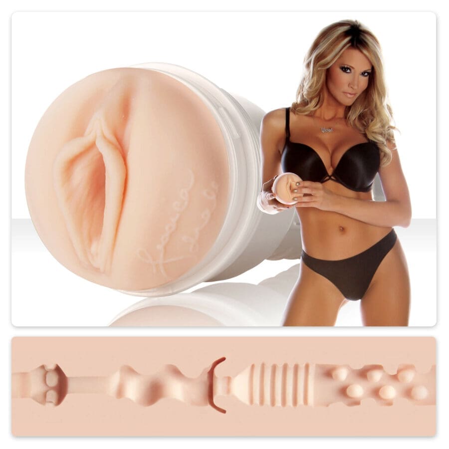 Fleshlight Girls - Jessica Drake Heavenly - Afbeelding 4