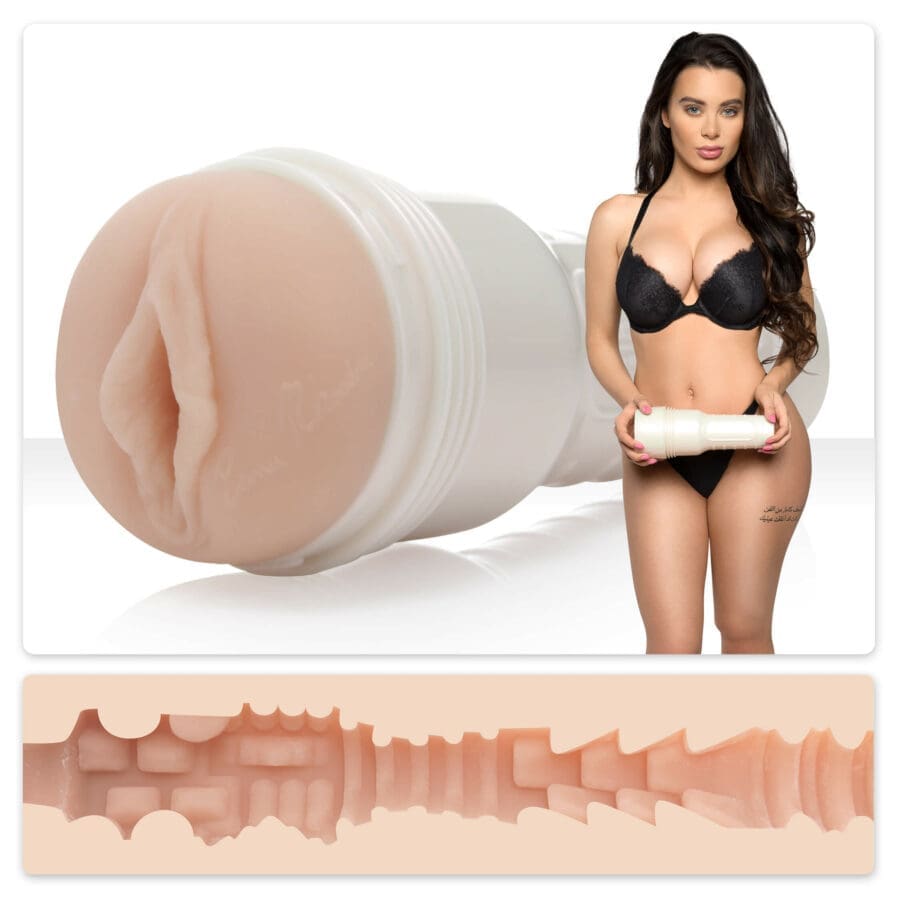 Fleshlight Girls - Lana Rhoades Destiny - Afbeelding 4