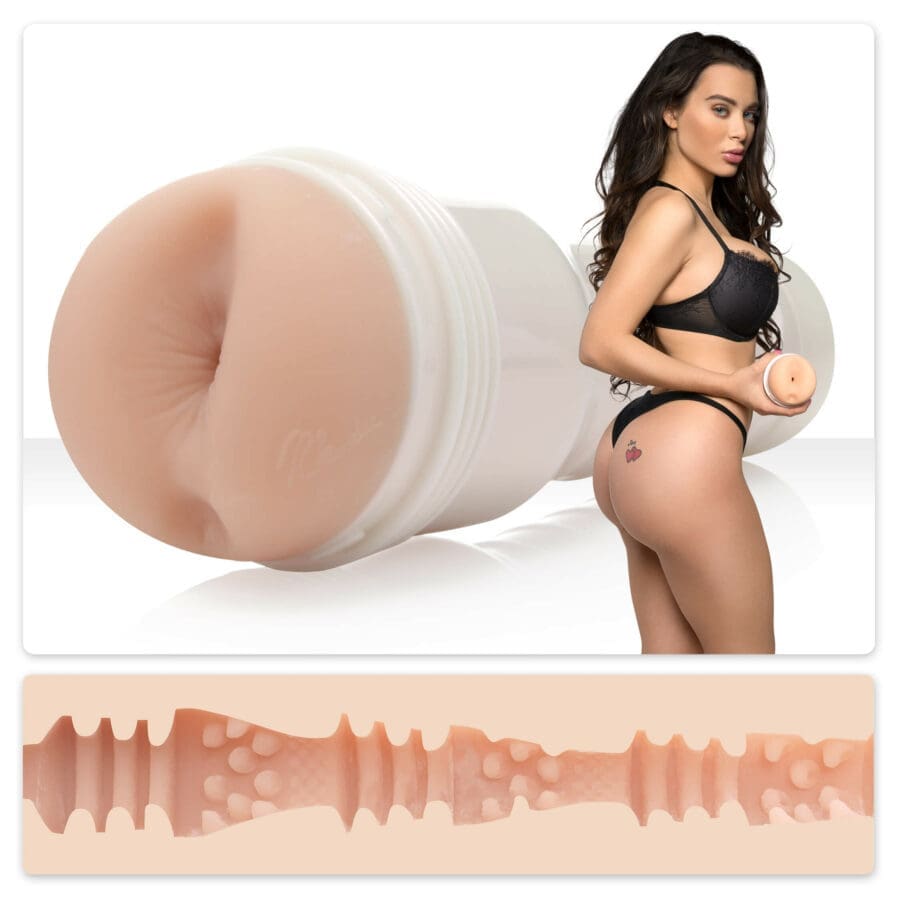 Fleshlight Girls - Lana Rhoades Karma - Afbeelding 4