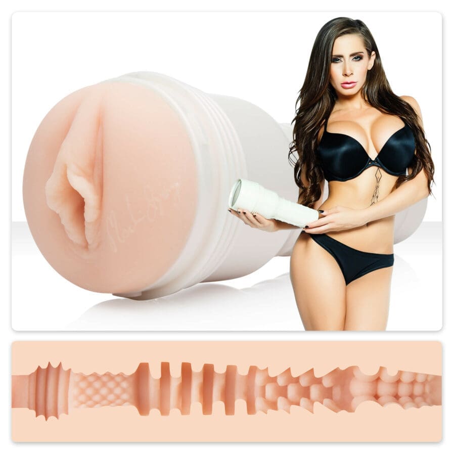 Fleshlight Girls - Madison Ivy - Afbeelding 4