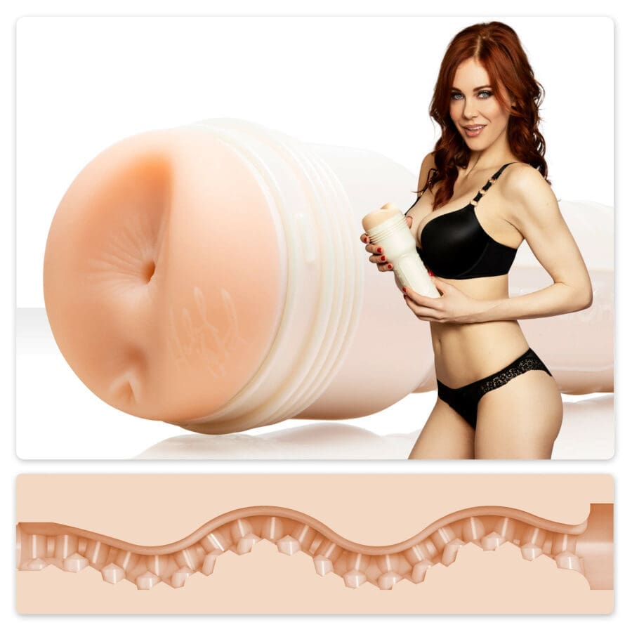 Fleshlight Girls - Maitland Ward Tight Chicks - Afbeelding 5