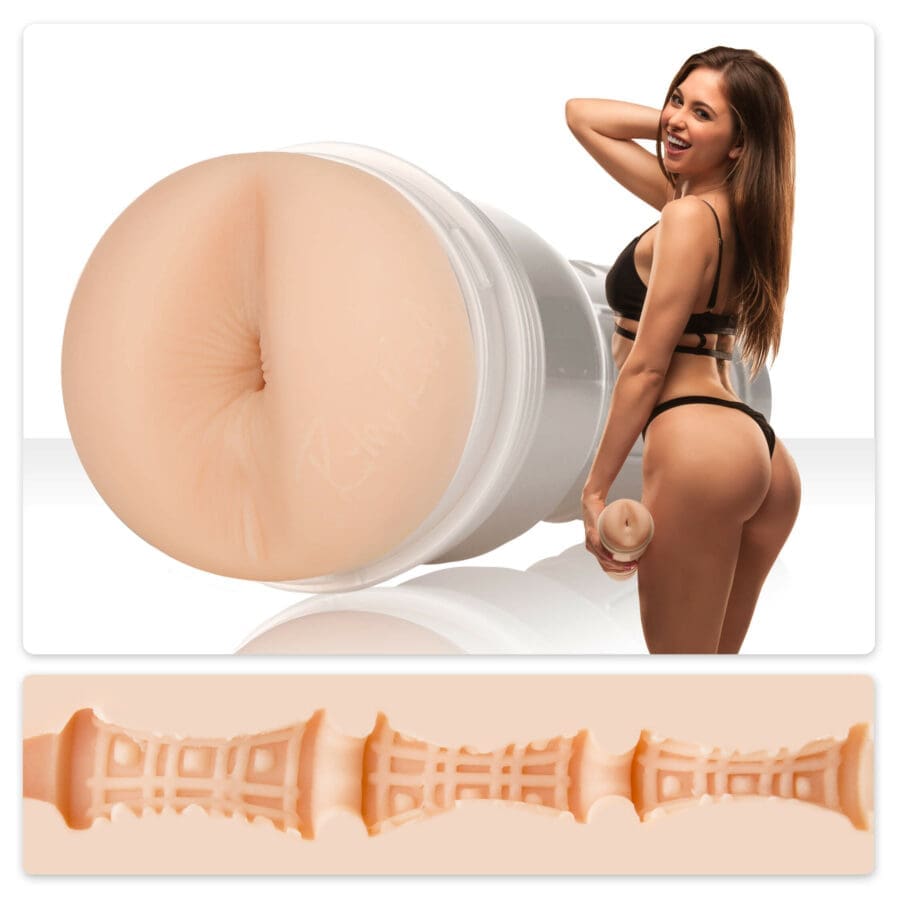 Fleshlight Girls - Riley Reid Euphoria - Afbeelding 3