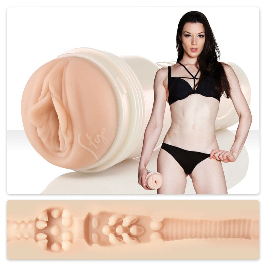 Fleshlight Girls - Stoya Destroya - Afbeelding 3