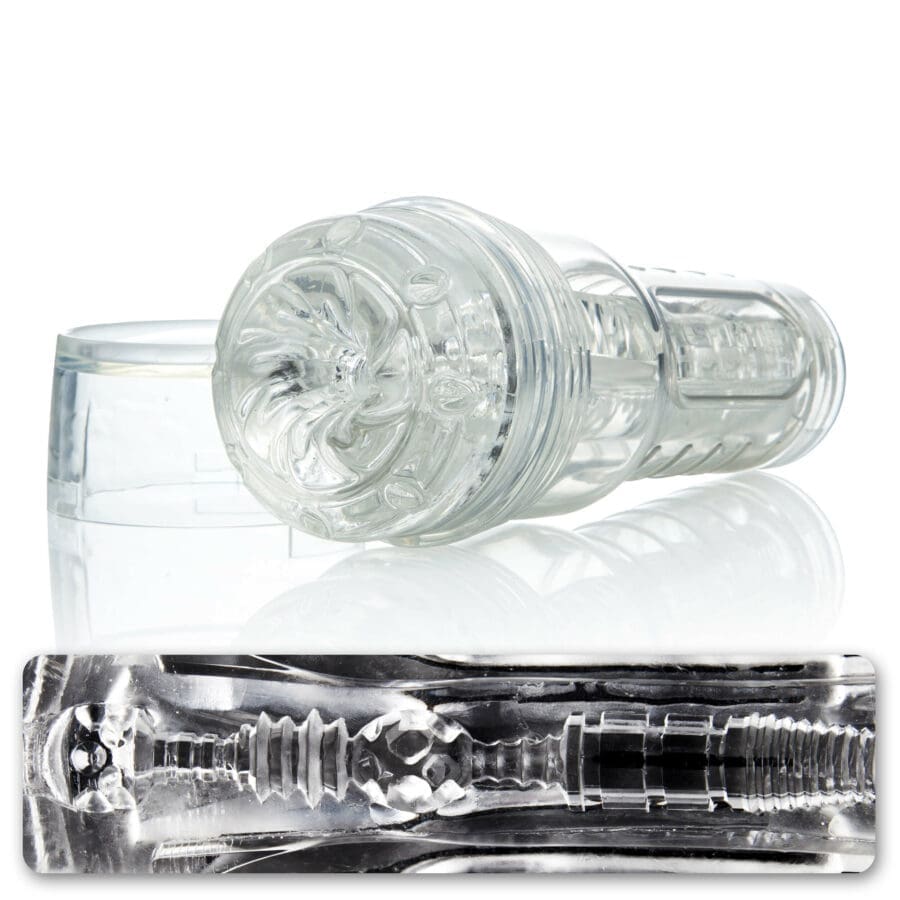 Fleshlight - Go Torque Ice