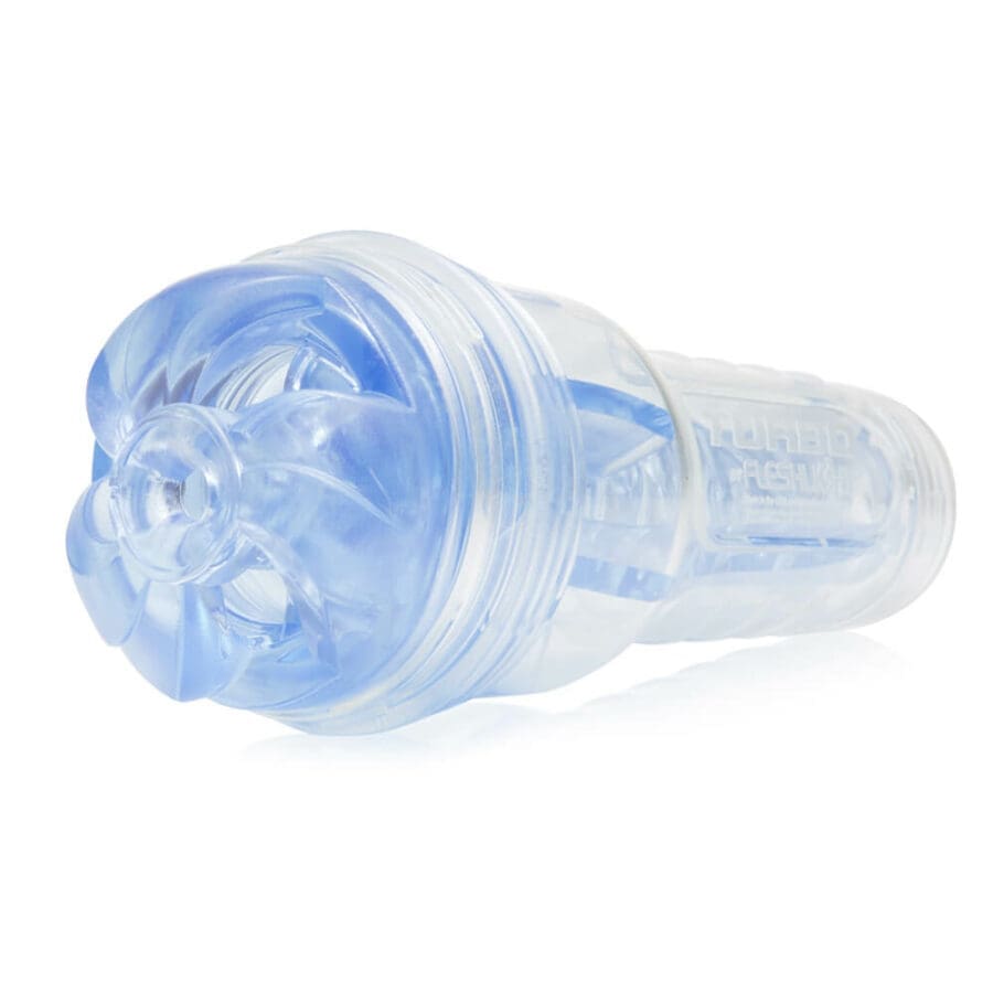 Fleshlight - Turbo Thrust Blue Ice - Afbeelding 2