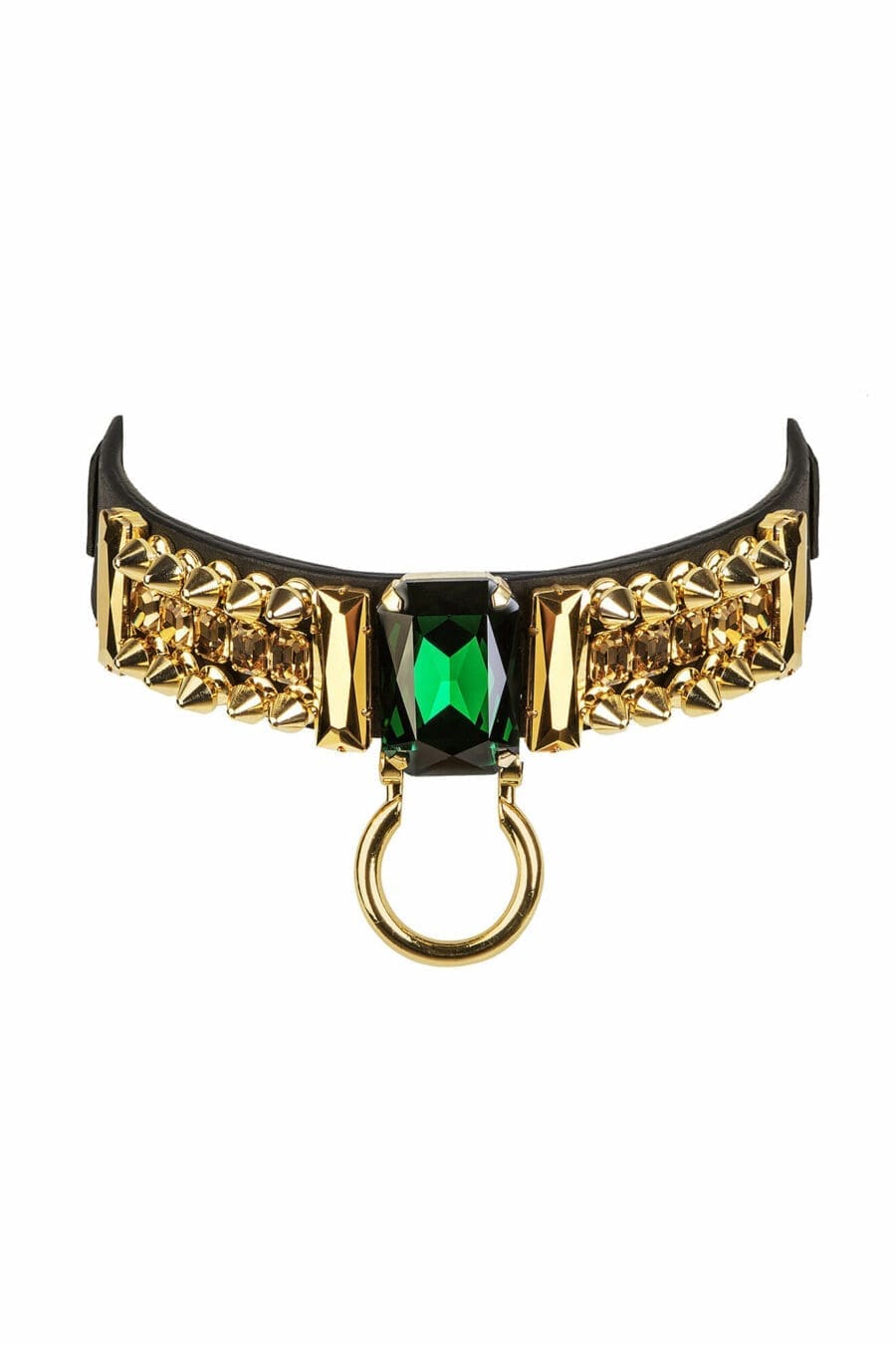 Ludovica Martire - Salomè Halsband - Afbeelding 2