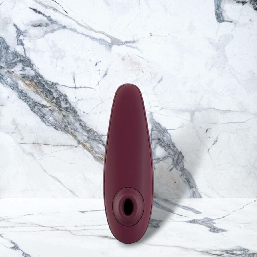 Womanizer Classic Vibrator