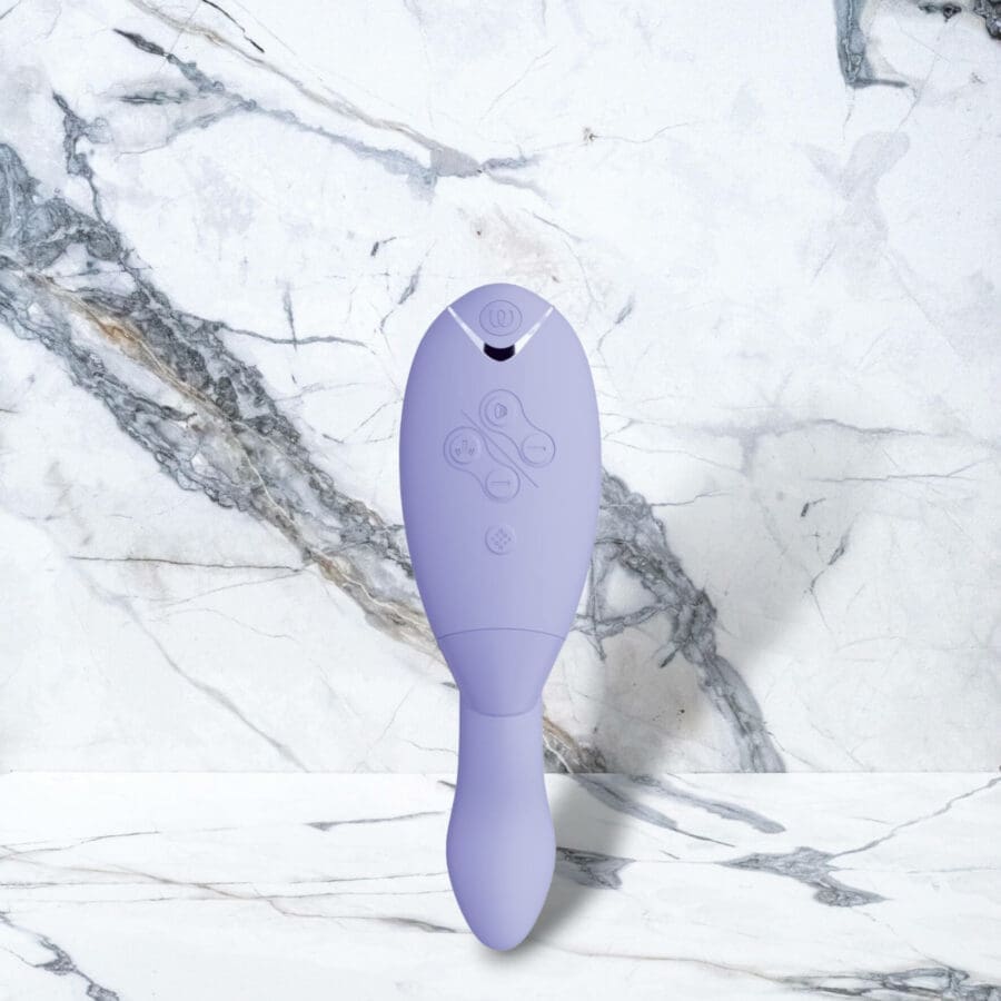 Womanizer Duo Vibrator