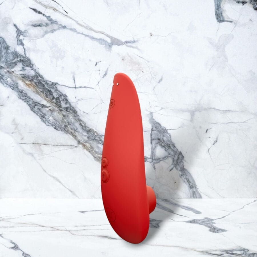 Womanizer Vibrator Marilyn Monroe Special Edition