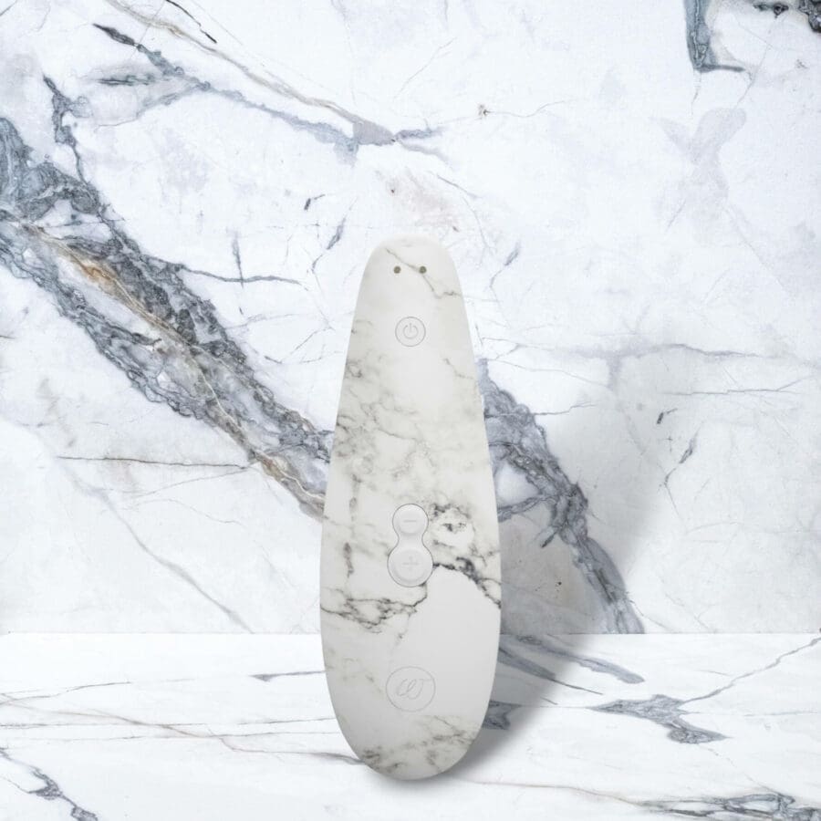 Womanizer Vibrator Marilyn Monroe Special Edition