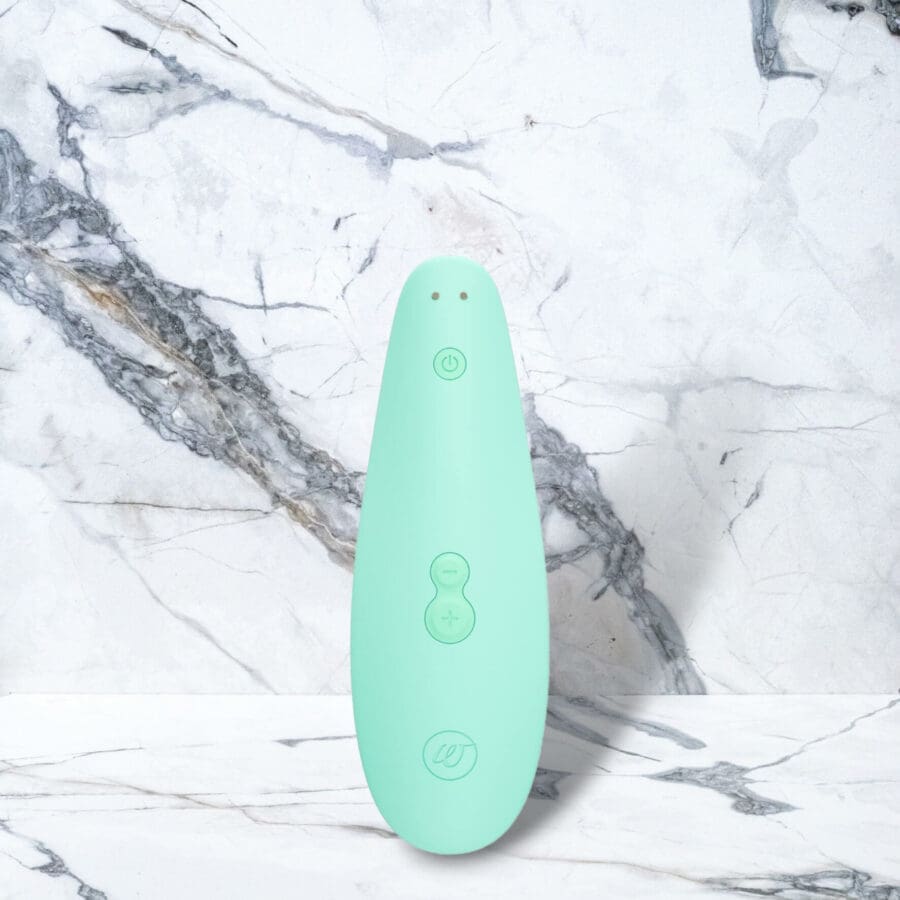 Womanizer Vibrator Marilyn Monroe Special Edition