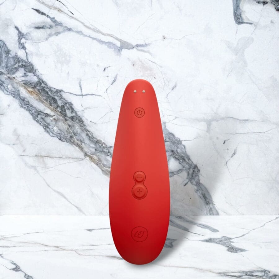 Womanizer Vibrator Marilyn Monroe Special Edition