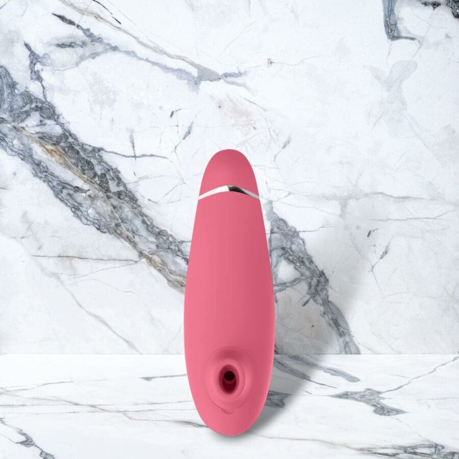 Womanizer Premium Vibrator