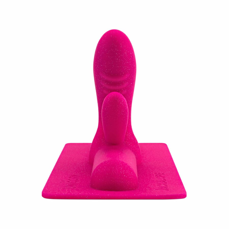 The Cowgirl - Unicorn Siliconen Opzetstuk Jackalope - Afbeelding 4