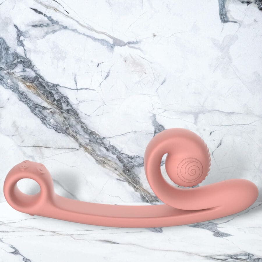 Snail Vibe - Curve - Afbeelding 3