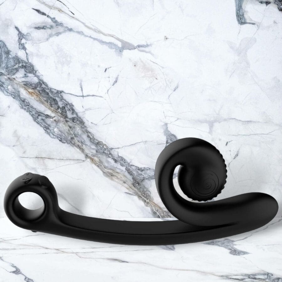 Snail Vibe - Curve - Afbeelding 4
