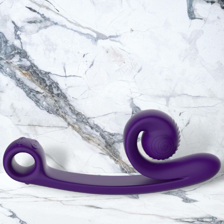 Snail Vibe - Curve - Afbeelding 2