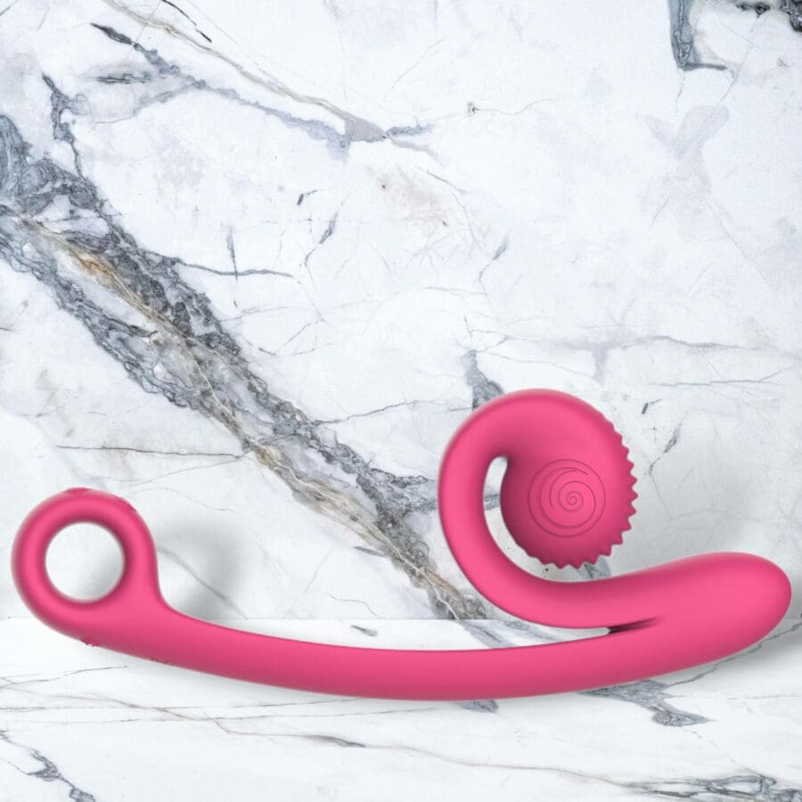 Snail Vibe - Curve - Afbeelding 5