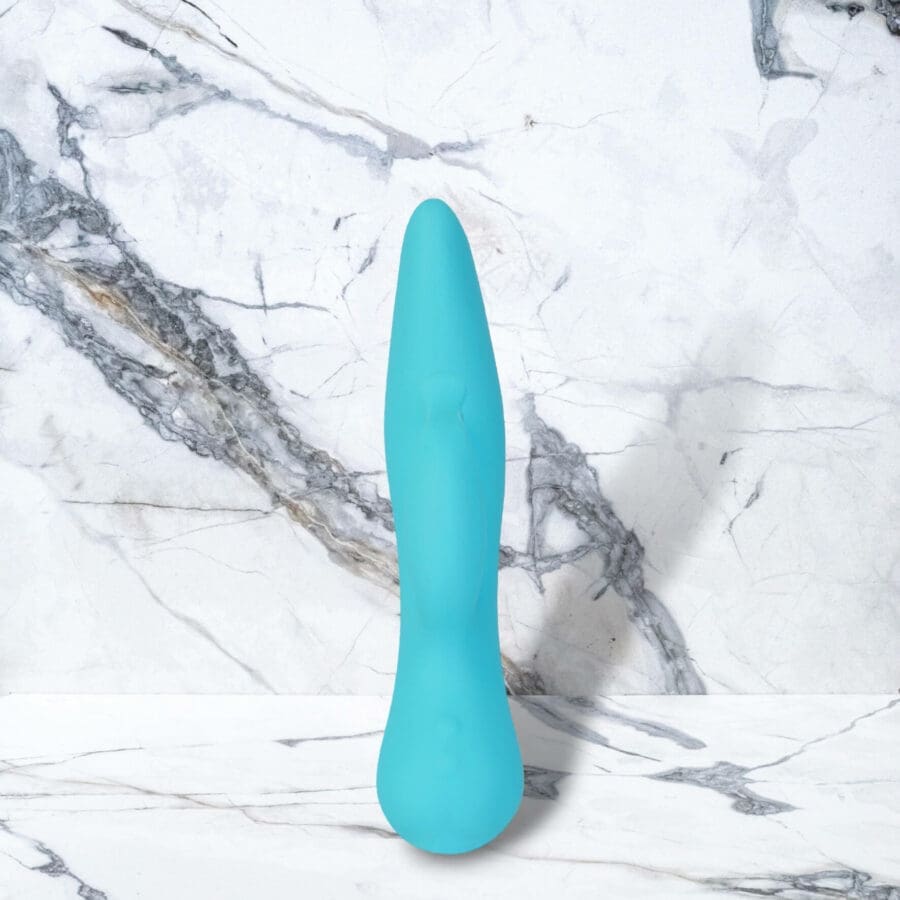 Swan - The Kissing Swan Rotating & Vibrating - Afbeelding 2