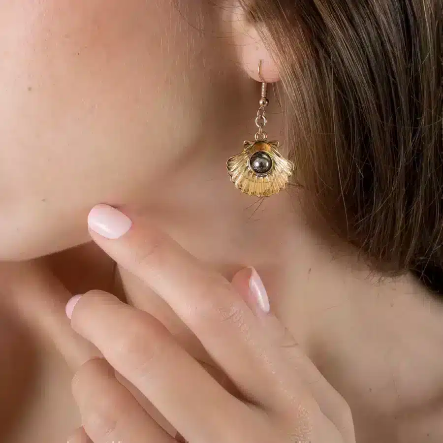 Sylvie Monthule Set 1 Secret Of Ocean Zilver 10