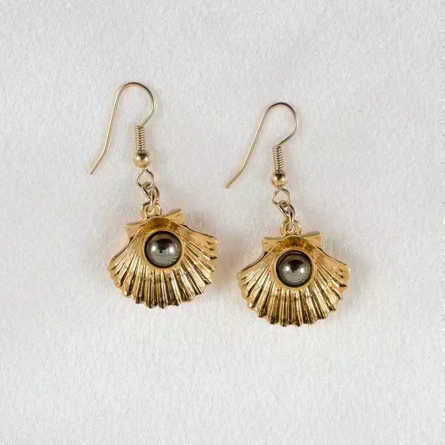 Sylvie Monthule Set 1 Secret Of Ocean Zilver 9