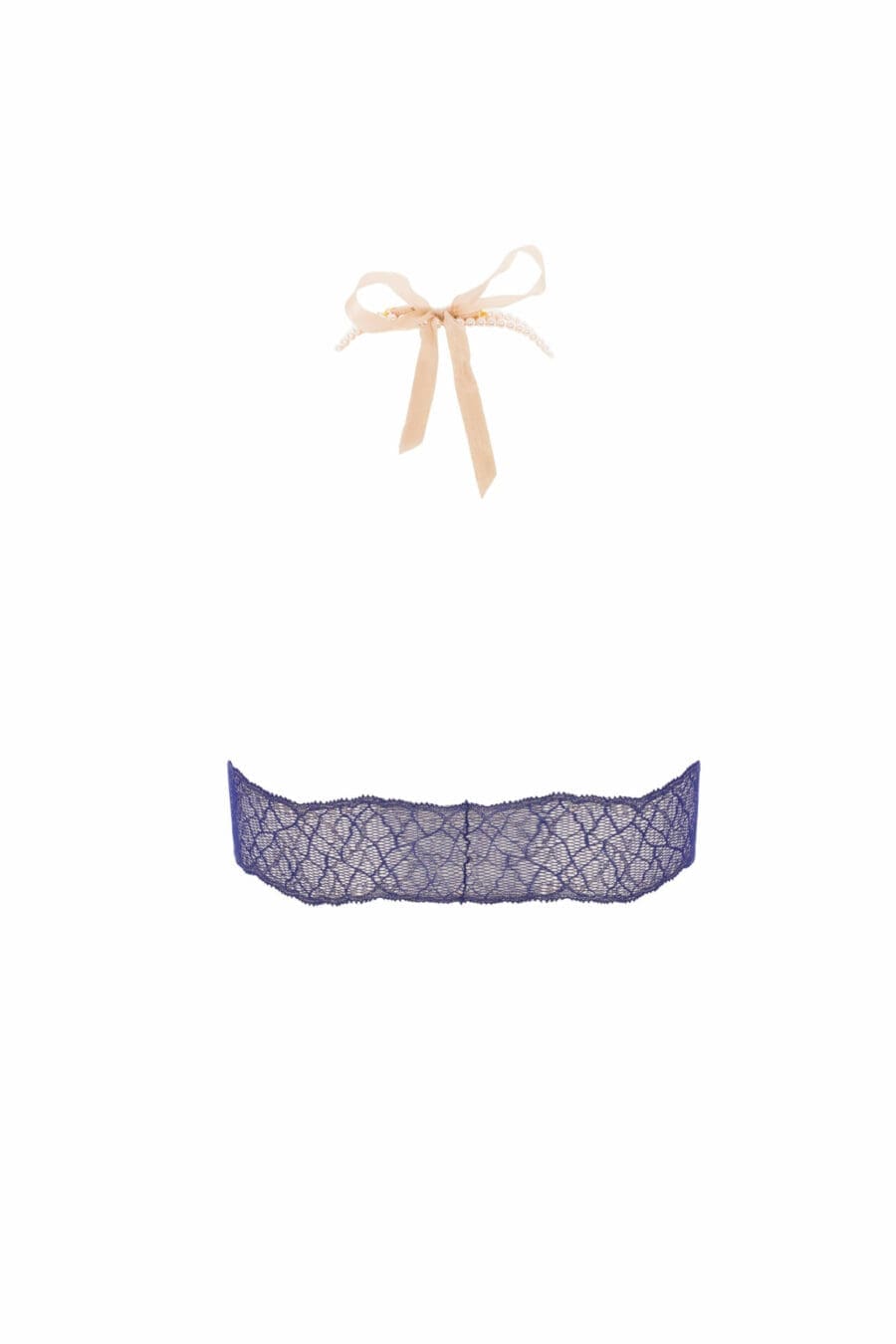 Bracli - Sydney Panty Set | Hemelsblauw - Afbeelding 11