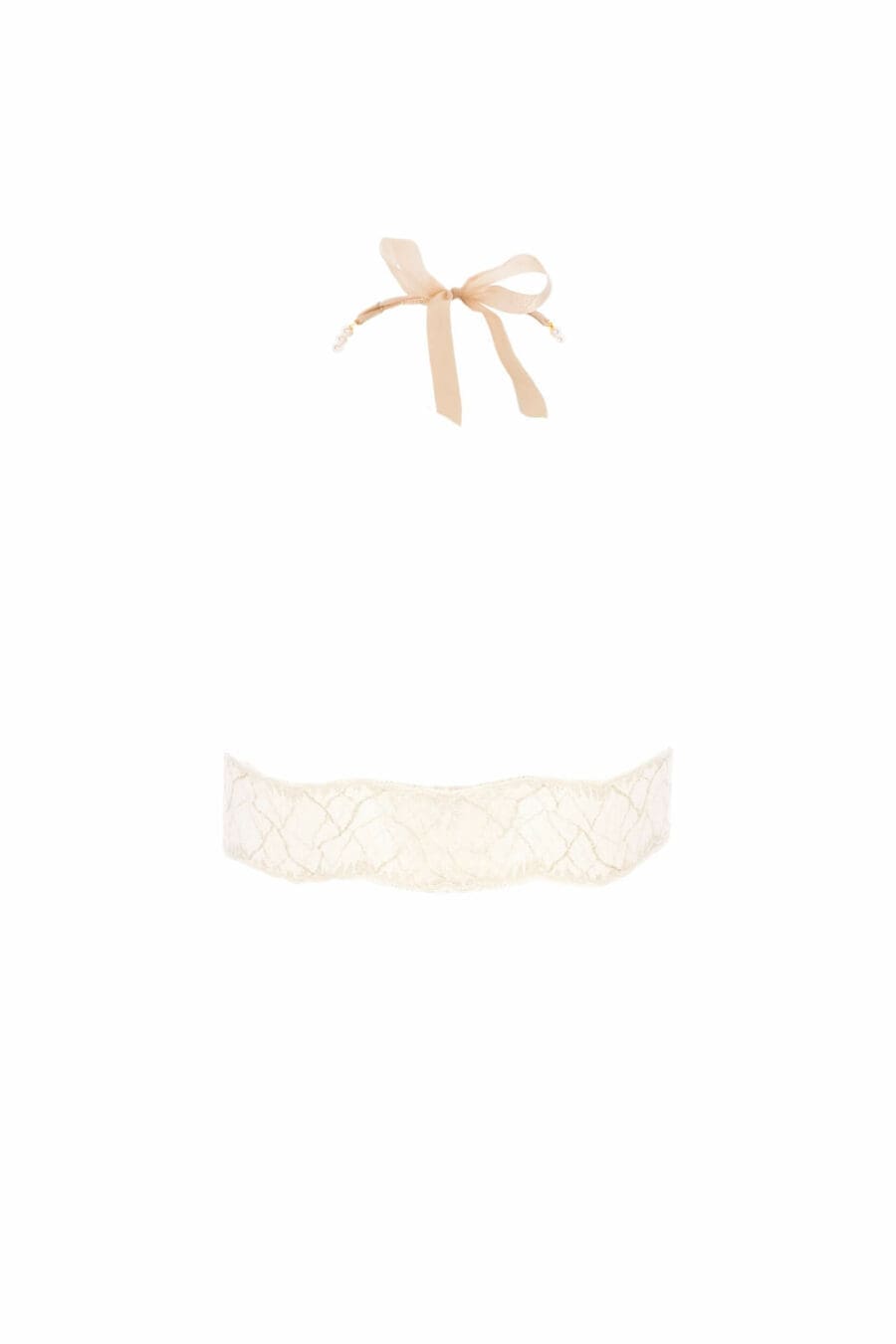 Bracli - Sydney Parelstring Set | Ivoor - Afbeelding 10