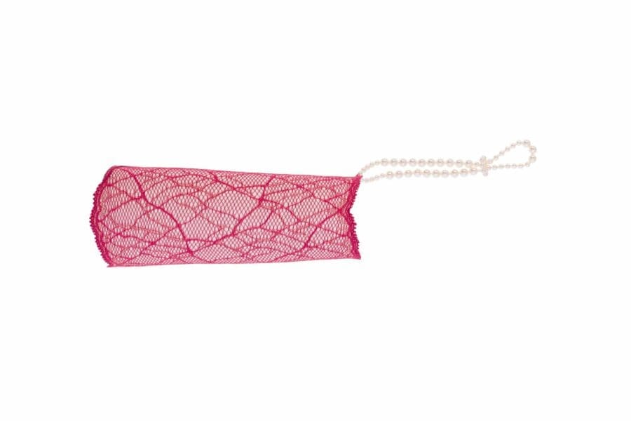 Bracli - Sydney Handschoen Rood - Afbeelding 2